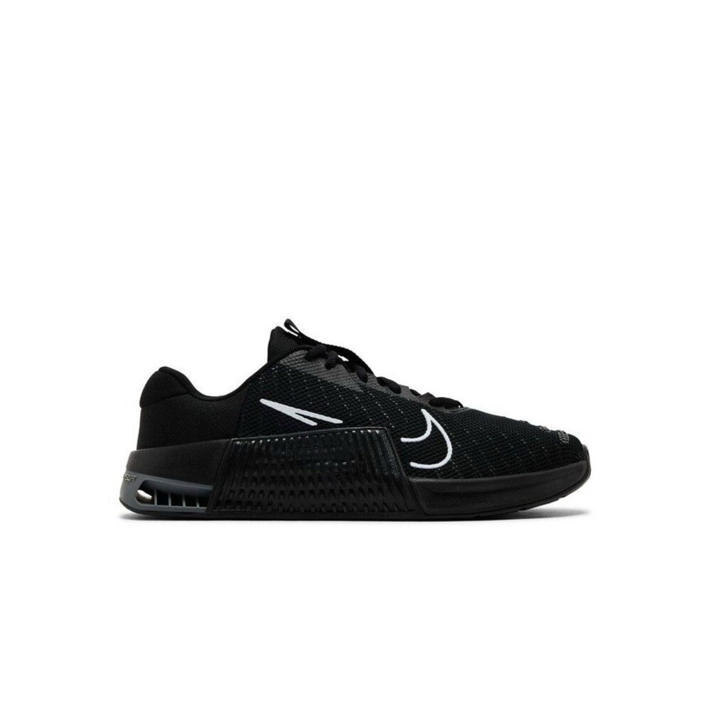 Size 16 Nike Metcon 9 TB Black White Mens Training Gym Shoes FD5431-005